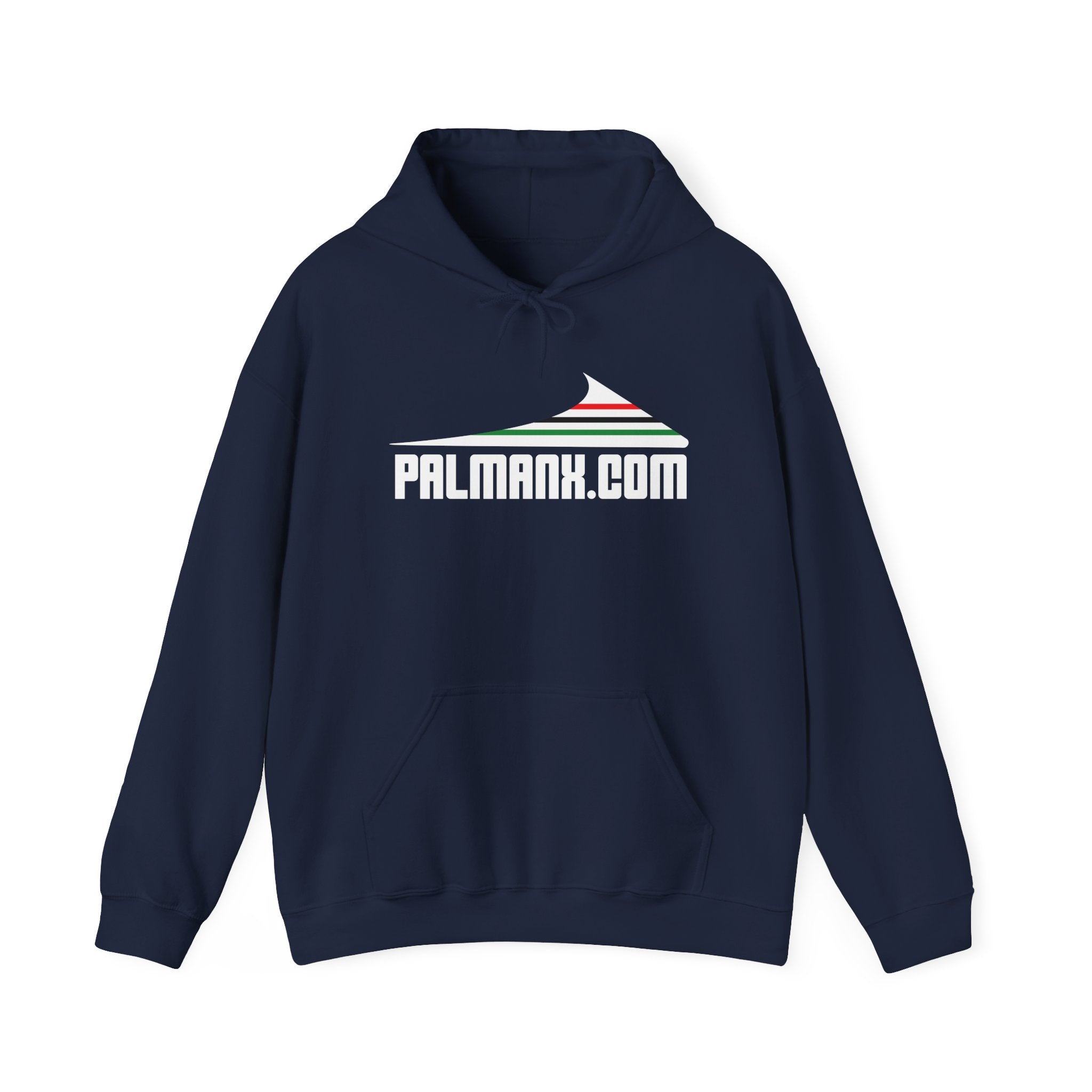 PALMANX Freedom Hoodie