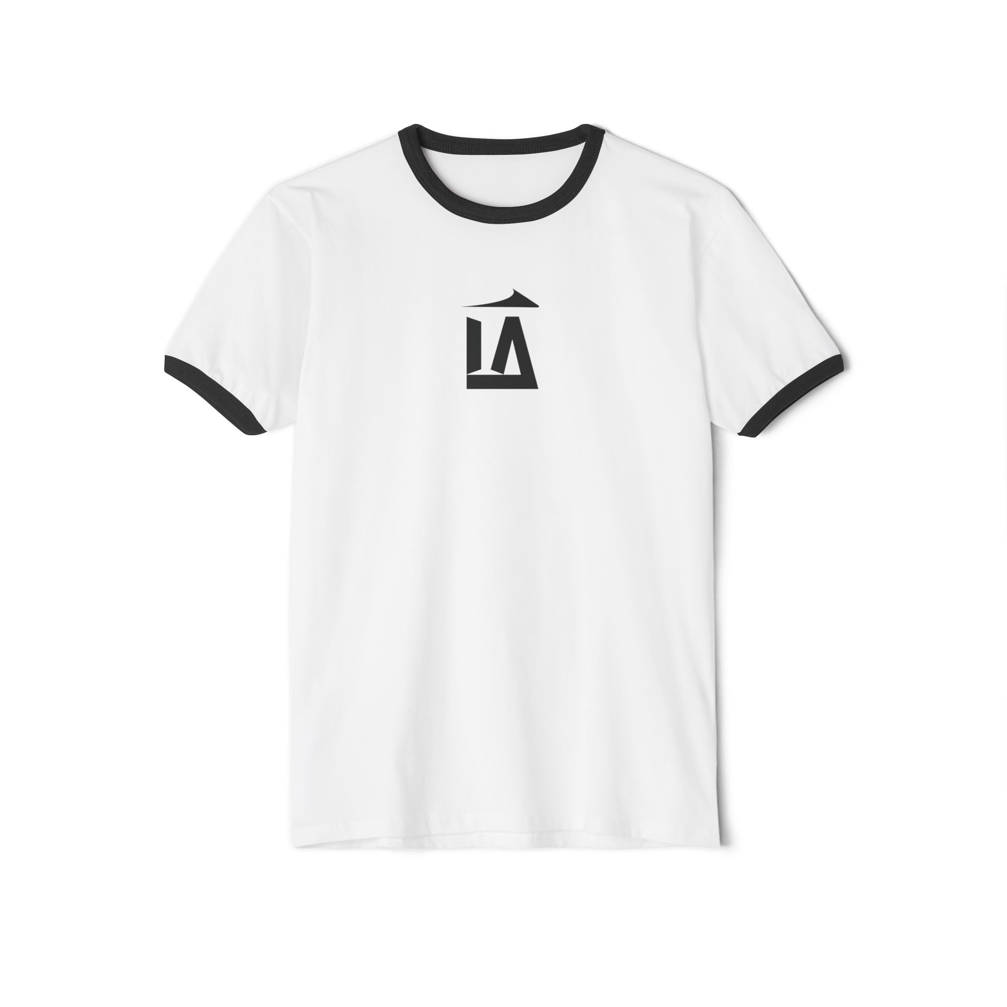 PALMan LA Ringer T-Shirt