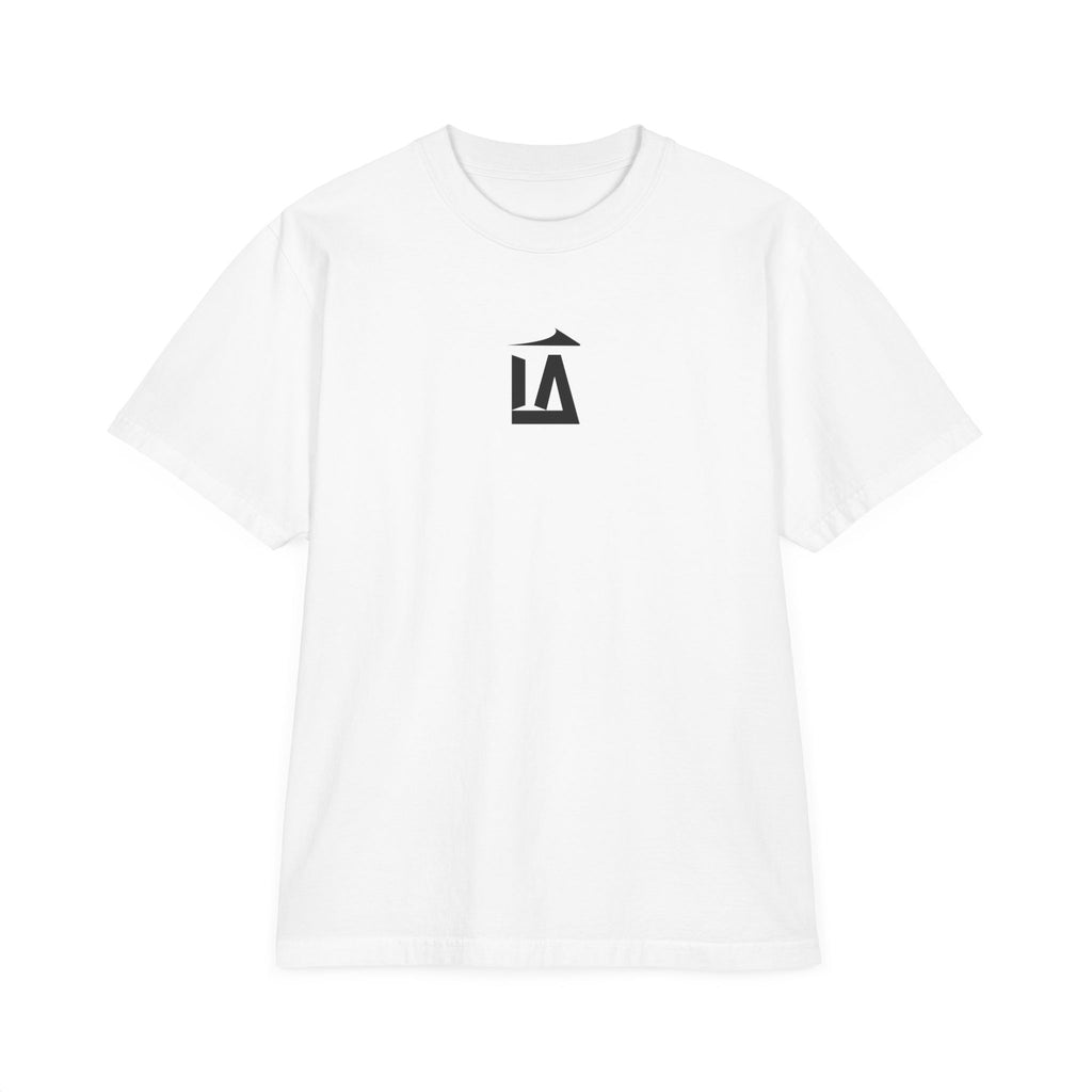 PALMan LA Oversized T-Shirt