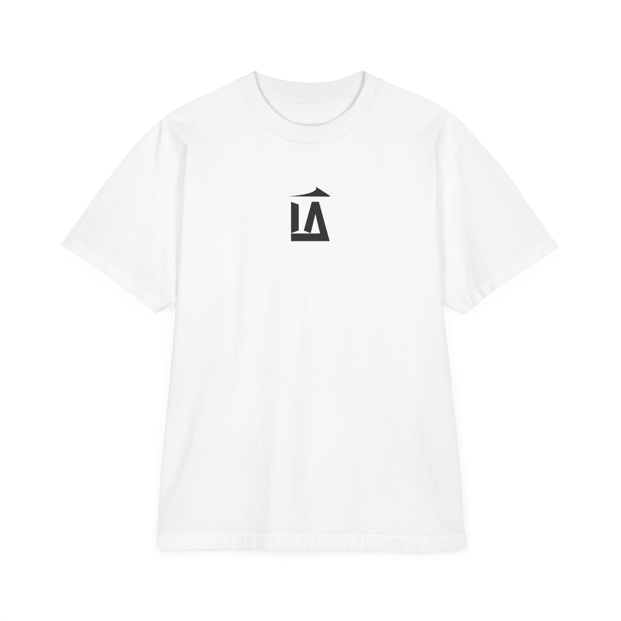 PALMan LA Oversized T-Shirt