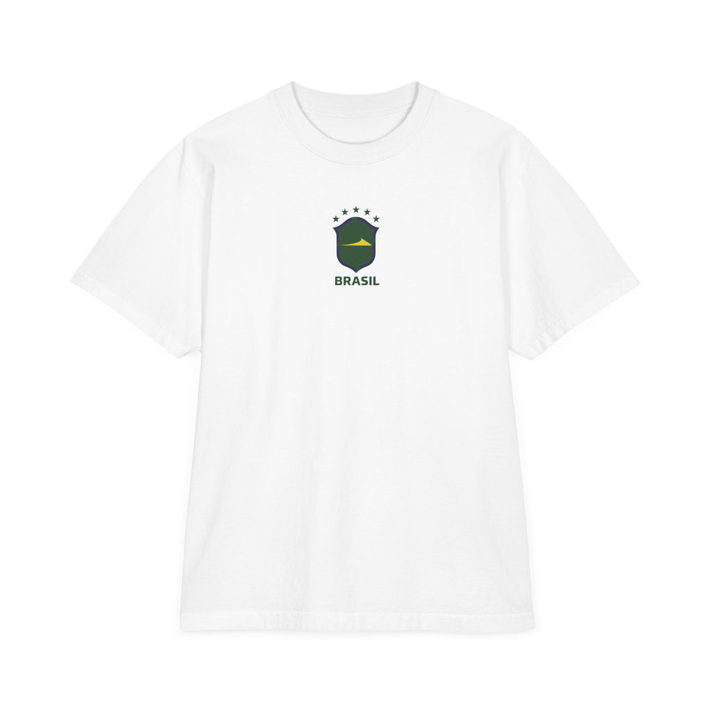 PALMan Brazil Oversized T-Shirt